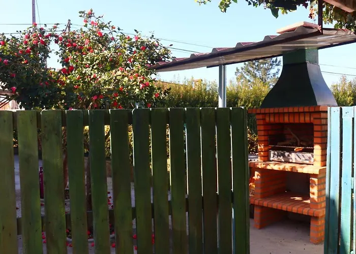 Casa Robusto