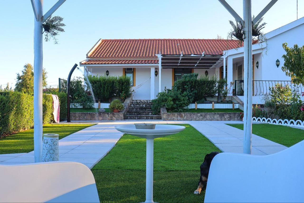 Country house Casa Robusto