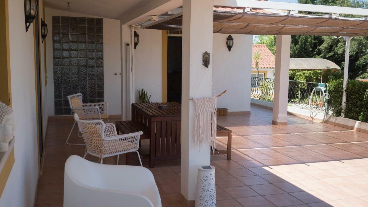 Casa Robusto Salvaterra de Magos