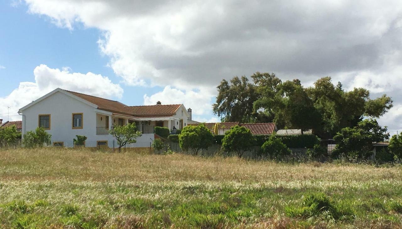 Casa Robusto Country house