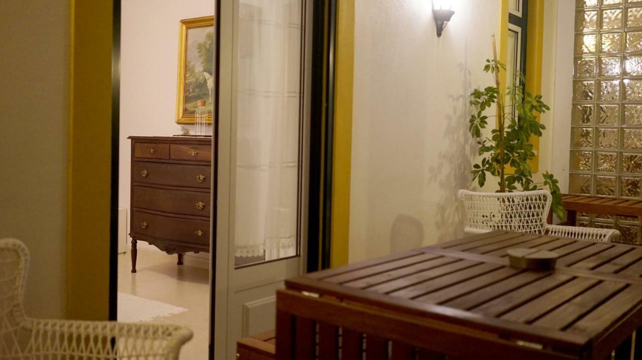 Casa Robusto