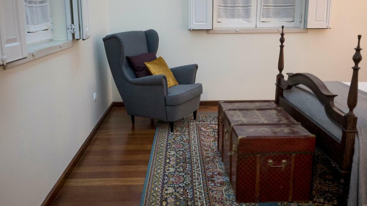 Casa Robusto Country house
