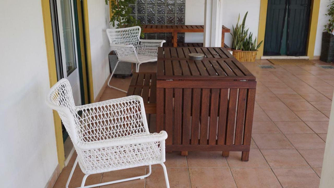 Casa Robusto Country house