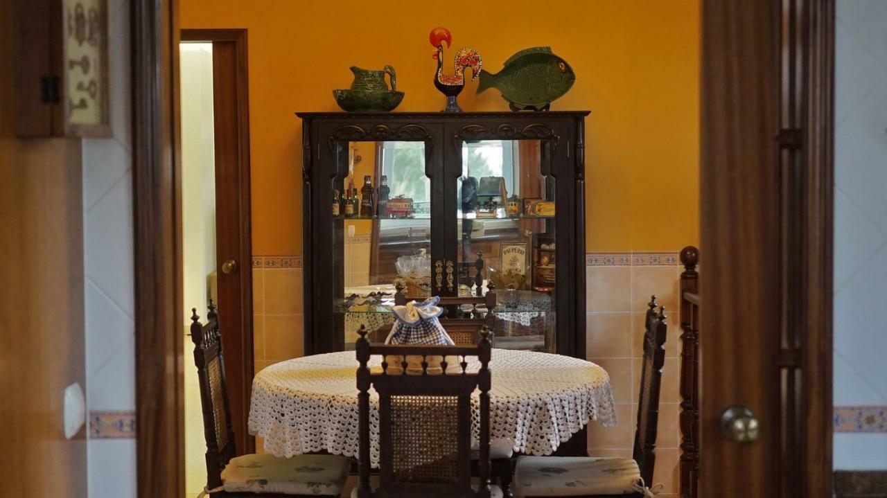 Country house Casa Robusto Salvaterra de Magos