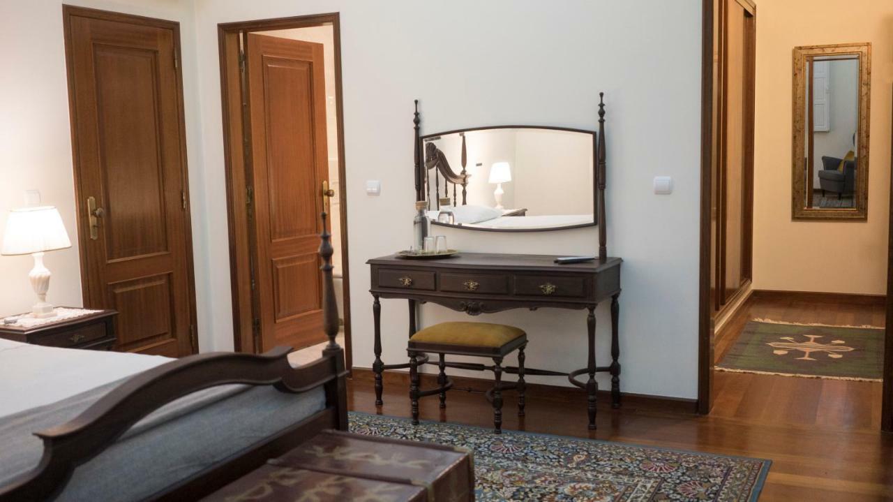 Casa Robusto Country house