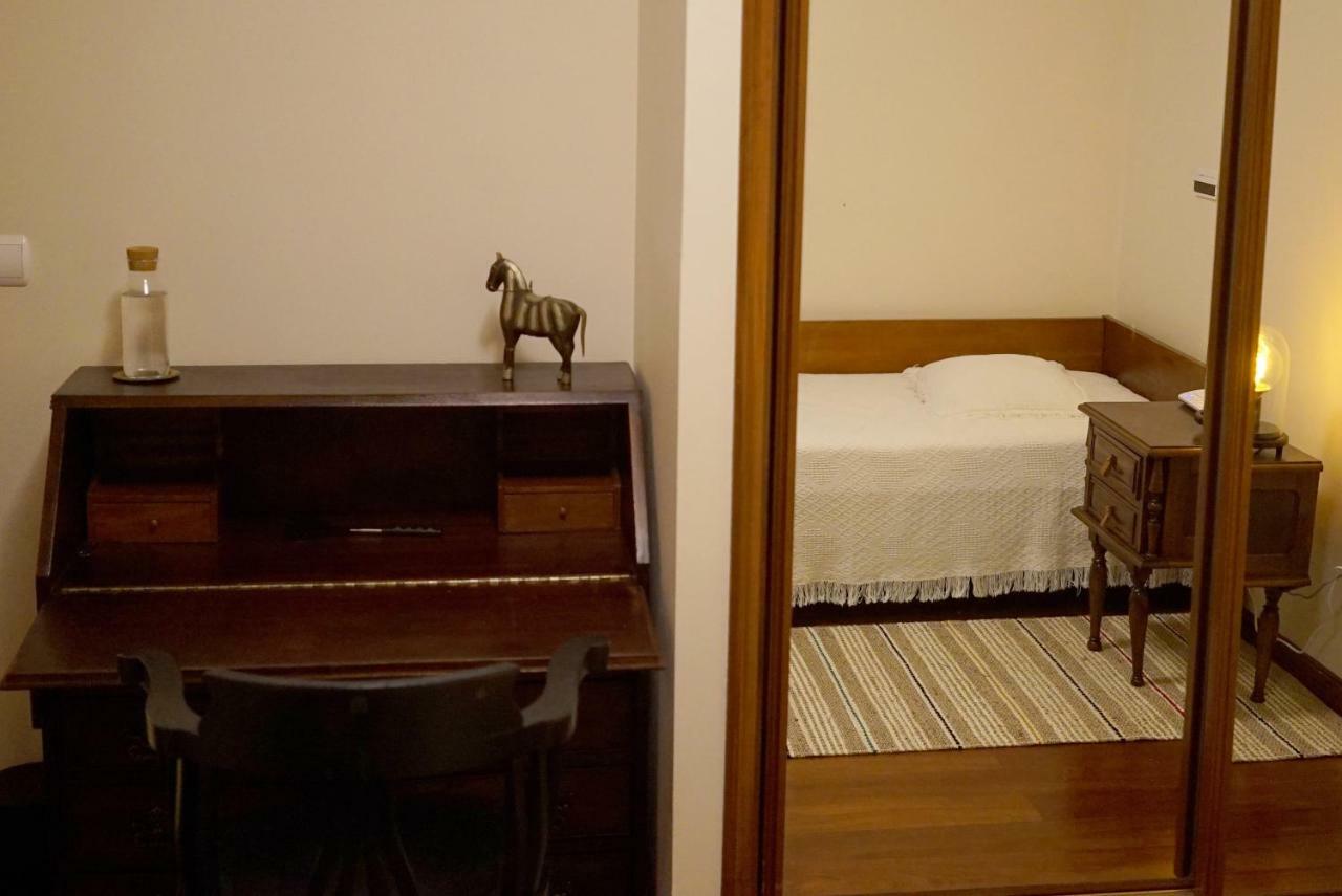 Country house Casa Robusto
